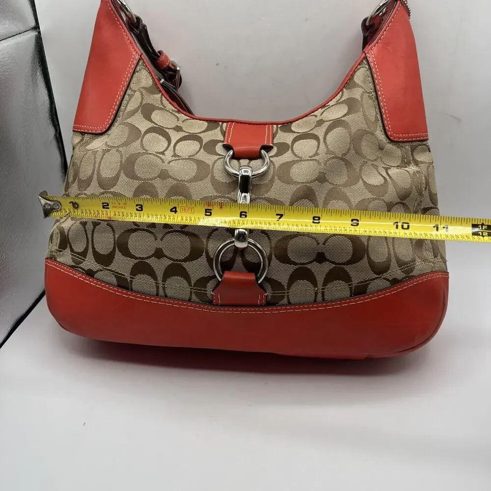 Coach y2k f13069